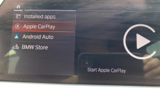 BMW 3 Series 320i M Sport 5dr Step Auto Petrol Estate